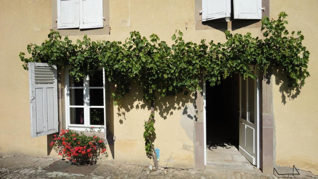 Domaine Les Bachats Rhodes ภายนอก รูปภาพ