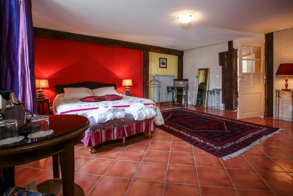 Domaine Les Bachats Rhodes ภายนอก รูปภาพ