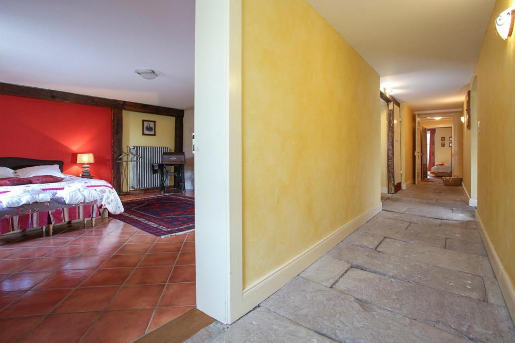 Domaine Les Bachats Rhodes ภายนอก รูปภาพ