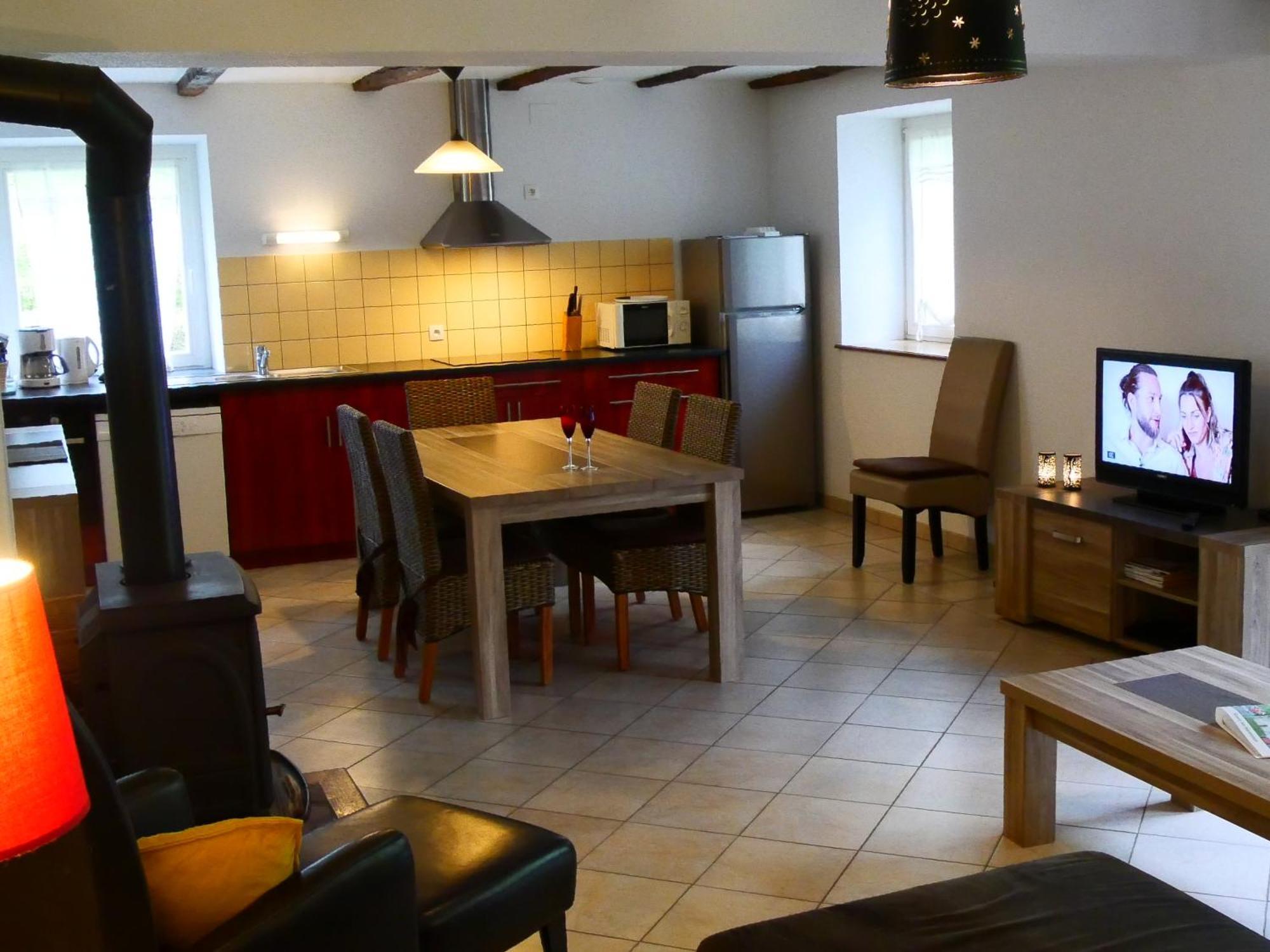 Domaine Les Bachats Rhodes ภายนอก รูปภาพ